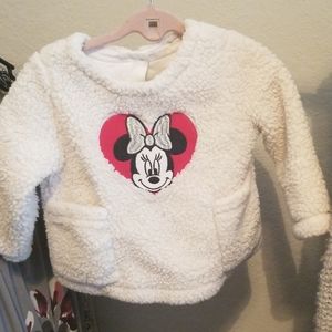 Gap/Disney Minnie Pullover